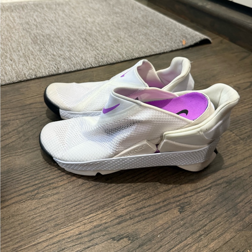 Nike flyease